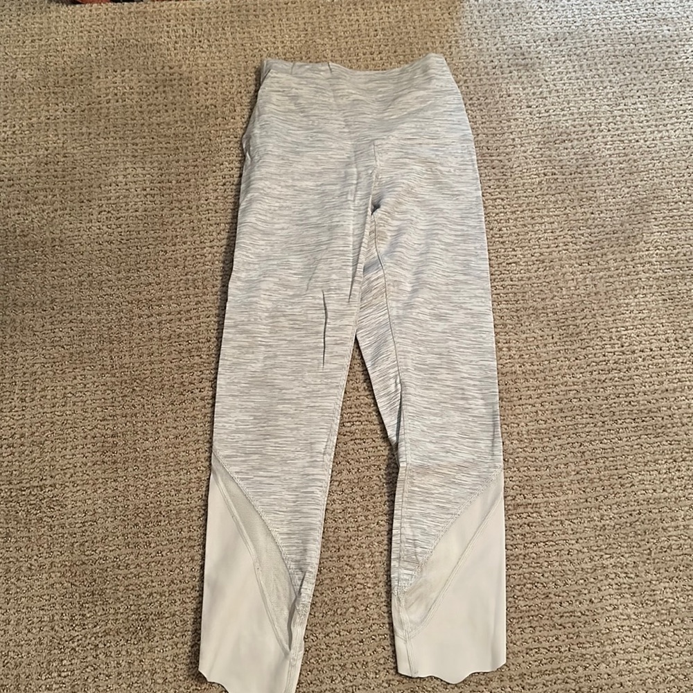 lululemon leggings!